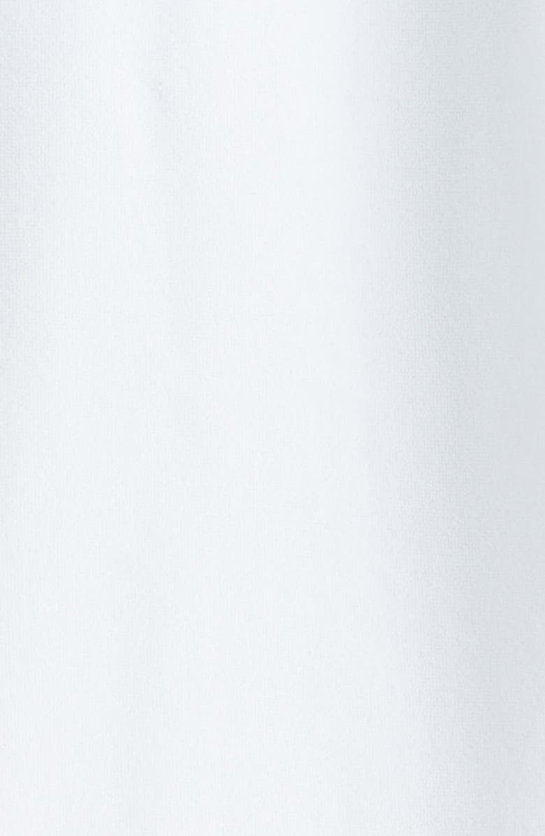 Tucker + Tate Kids' Hooded Long Sleeve Terry Cover-Up Dress, Alternate, color, 