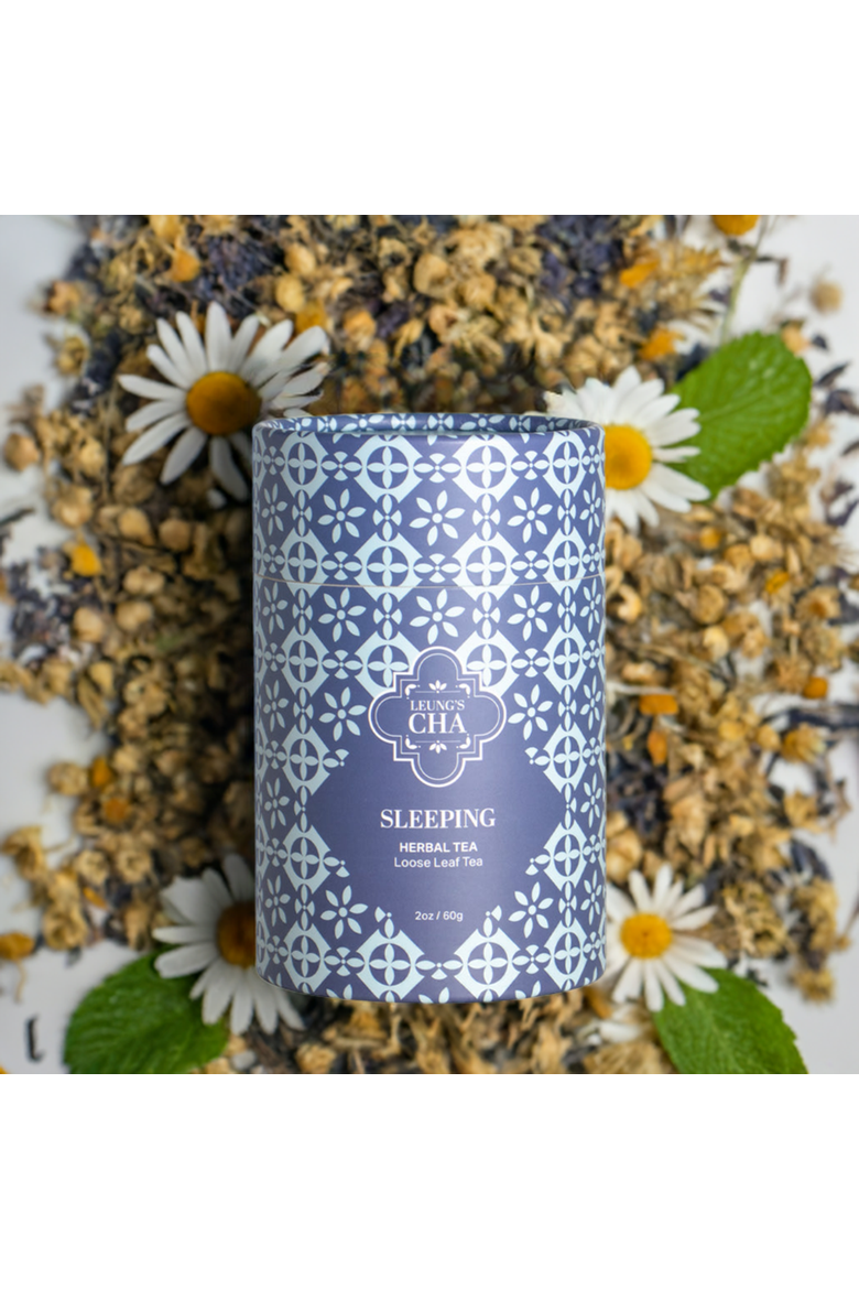 Sleeping Herbal Tea, Alternate, color, NA