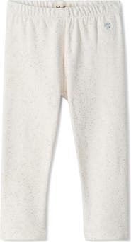 Hatley Kids' Gardenia Hot Melt Leggings