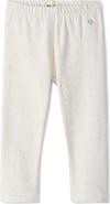 Hatley Kids' Gardenia Hot Melt Leggings