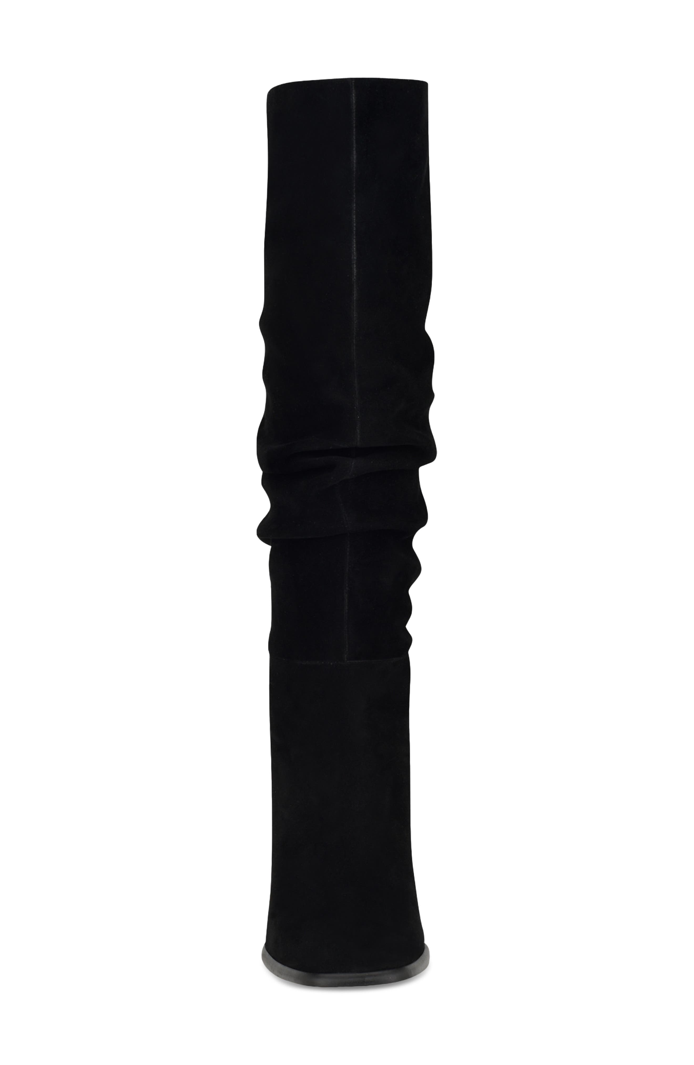 Nine West Domaey Knee High Boot, Alternate, color, 