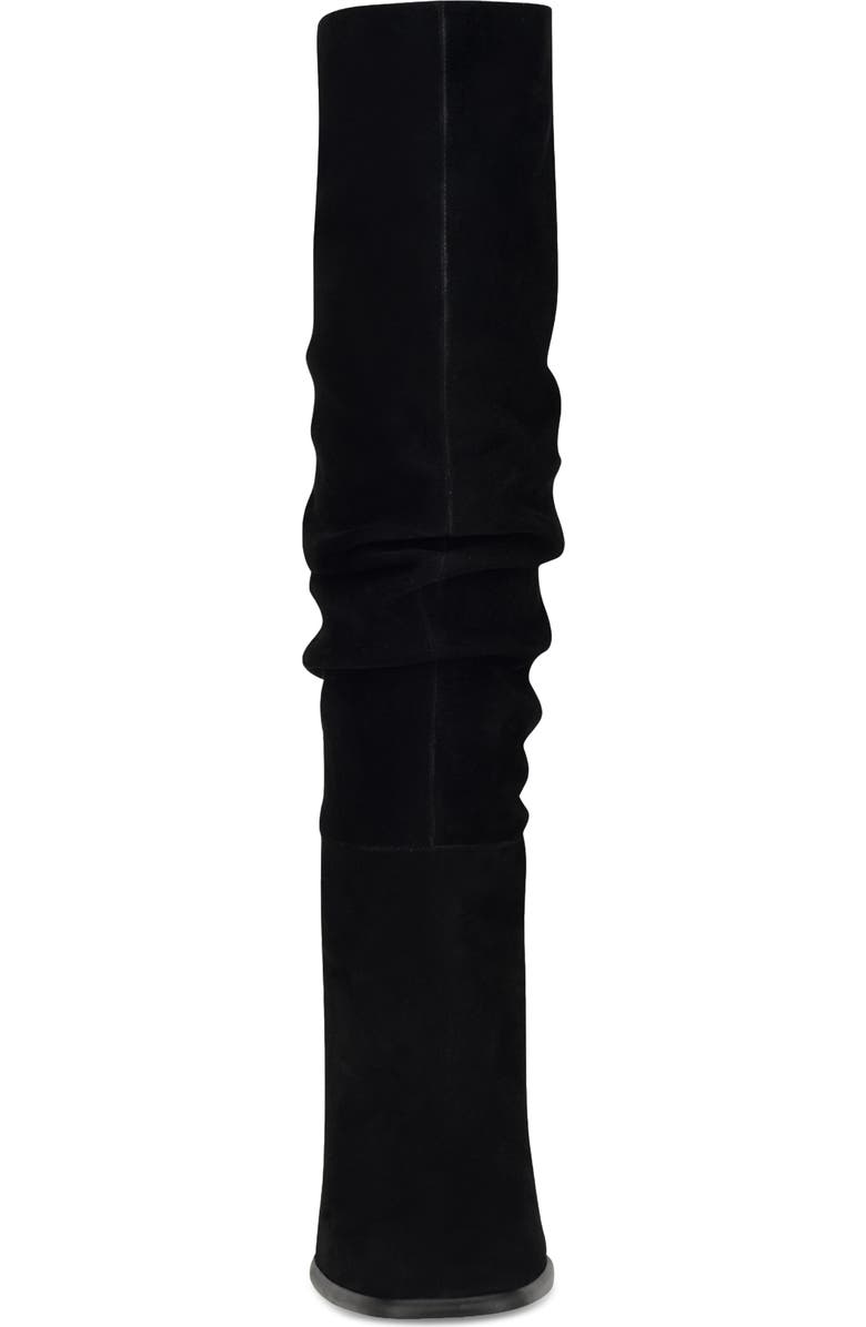 Nine West Domaey Knee High Boot, Alternate, color,