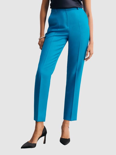 Tavira Wool Pants