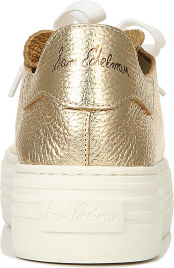 Pippy Platform Sneaker