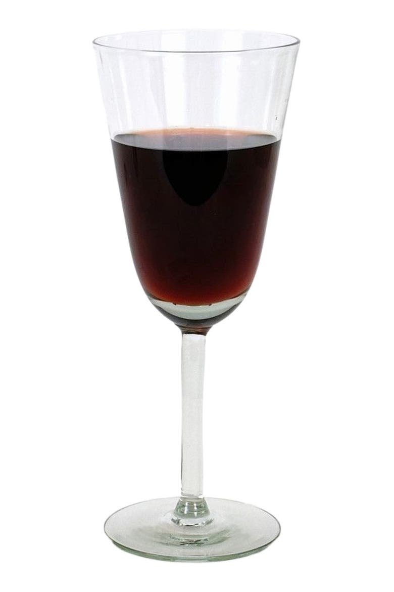 Recycled Wine Glass, Alternate, color, None