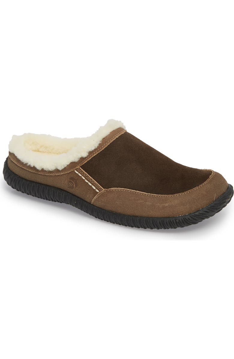 Acorn 'Rambler' Mule Slipper, Main, color,