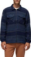 prAna Heritage Flannel Zip-Up Shirt