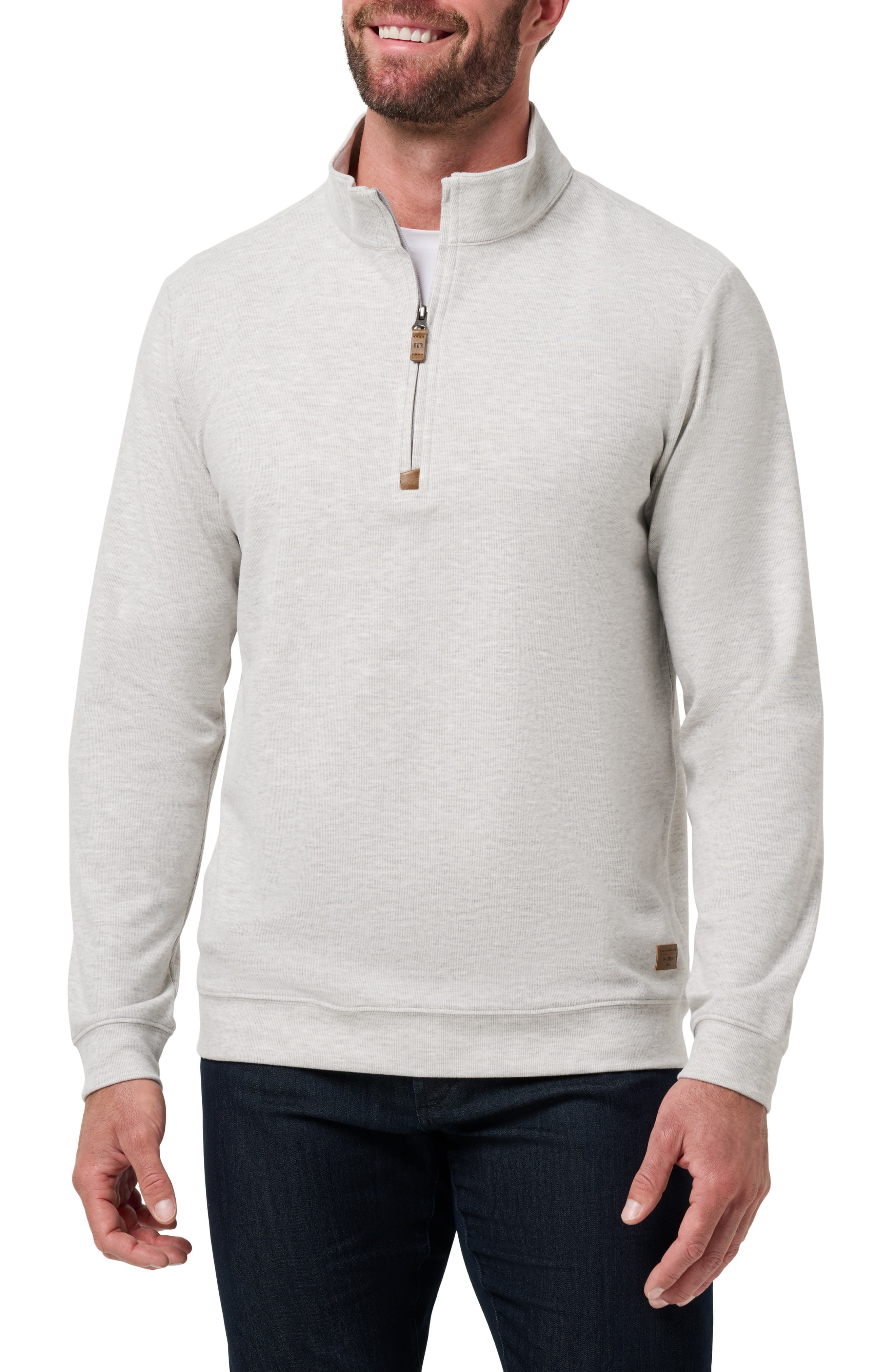 selected HEATHER GREY
