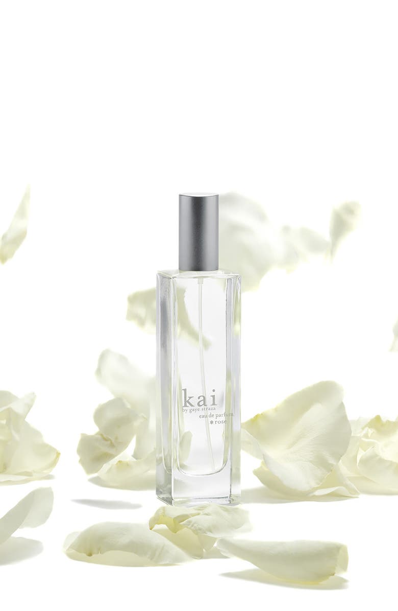 kai Rose Eau de Parfum, Alternate, color,