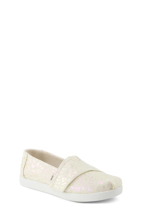 Alpargata Slip-On (Baby, Walker, Toddler, Little Kid & Big Kid)