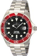 INVICTA Pro Diver Bracelet Watch, 47mm