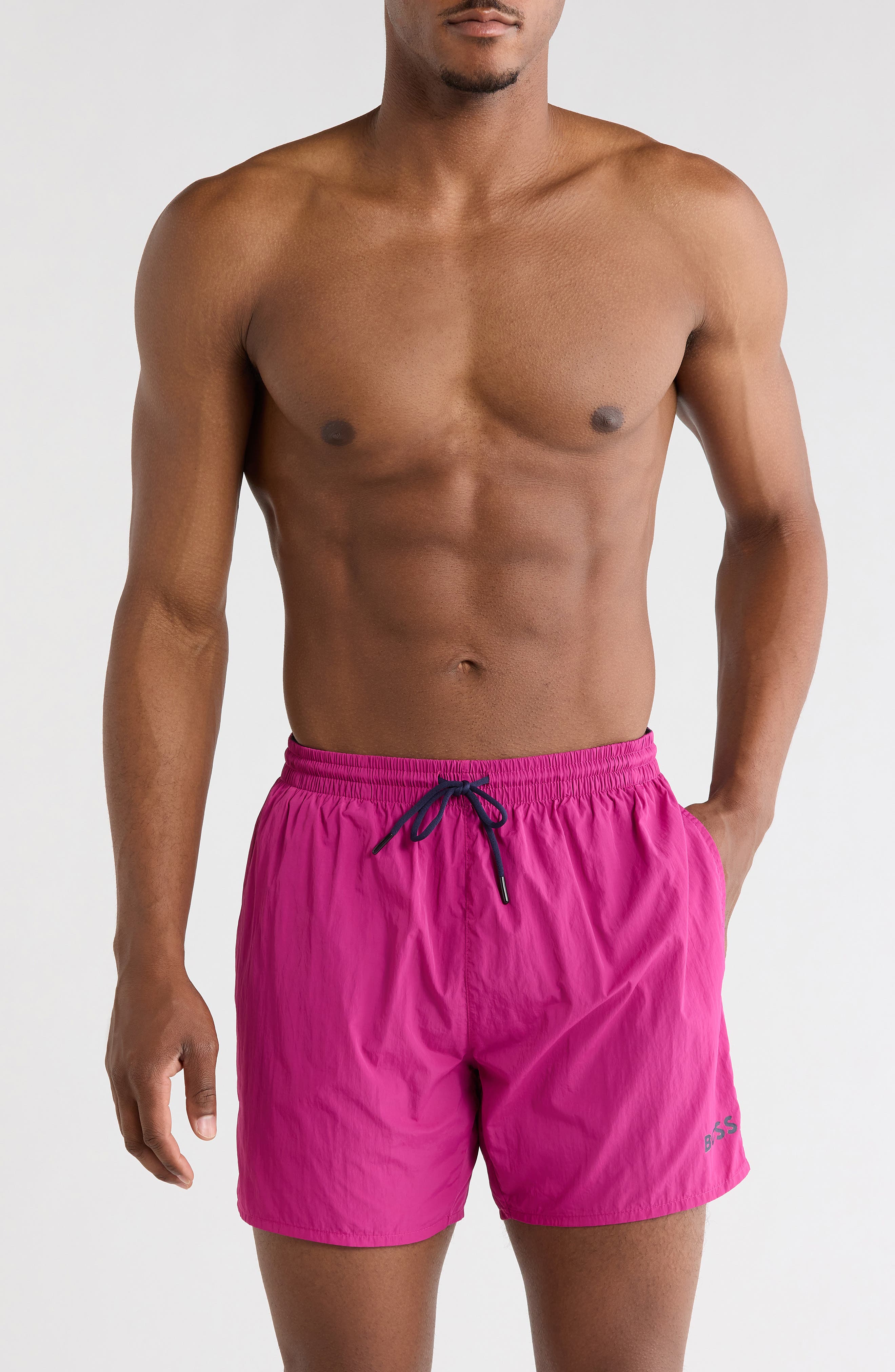 MEDIUM PINK