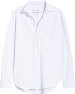 Frank & Eileen Waverly Cotton Shirt