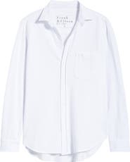 Frank & Eileen Waverly Cotton Shirt