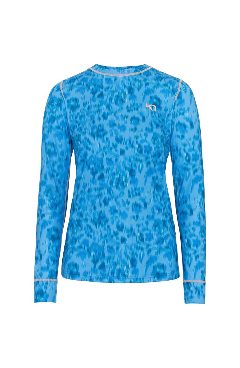 Kari Traa Fryd Long-Sleeve Baselayer - Women's, Alternate, color, Horizon