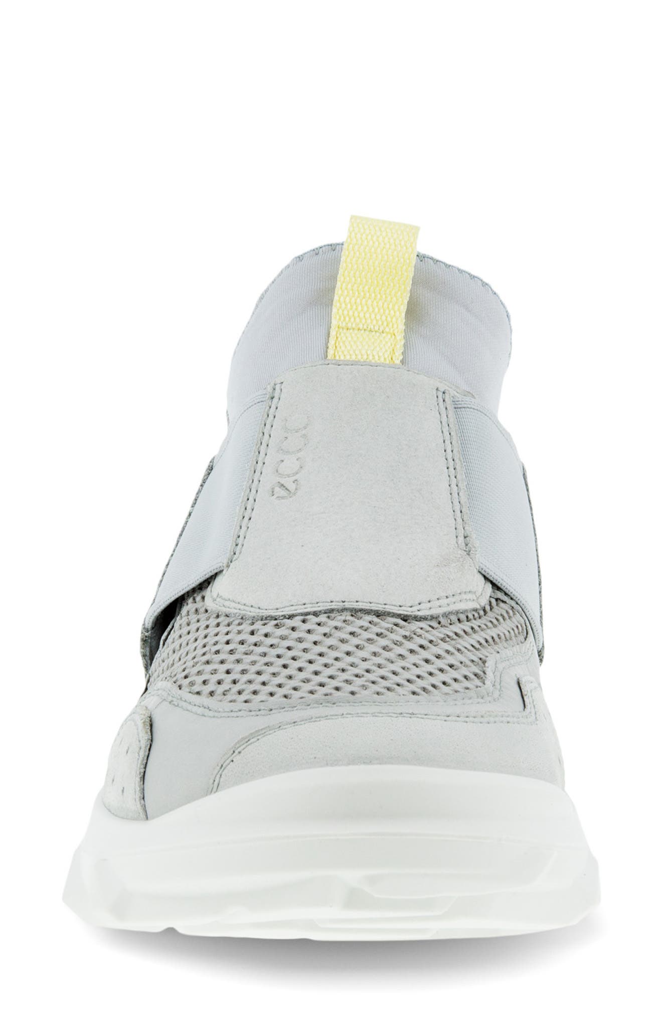 ECCO MX Slip On Vent Sneaker, Alternate, color, 