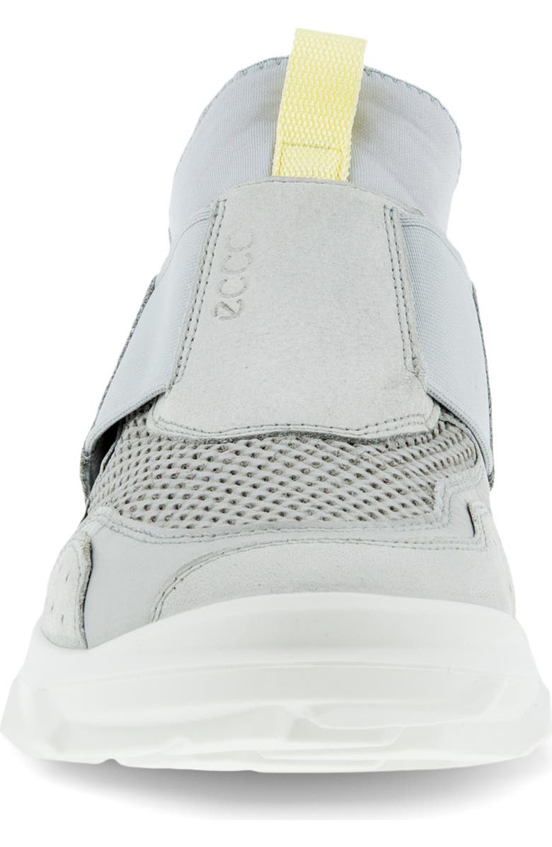 ECCO MX Slip On Vent Sneaker, Alternate, color,