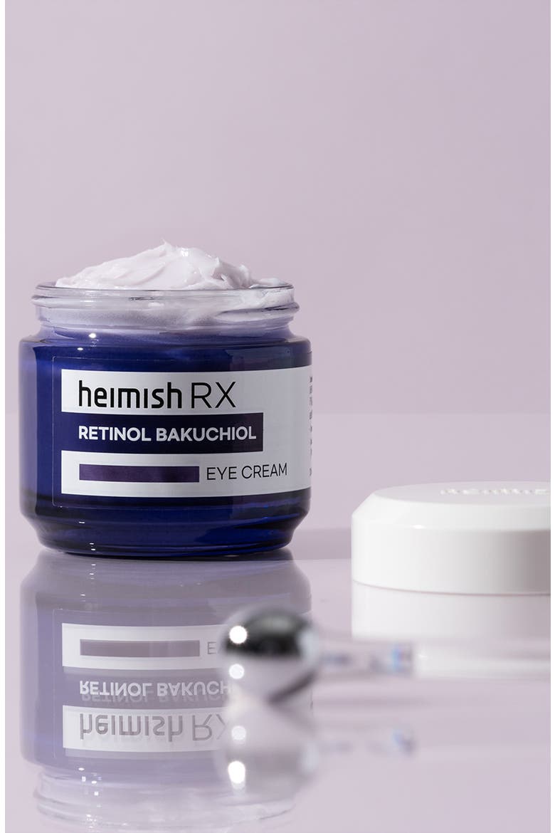 RX Retinol Bakuchiol Eye Cream, Alternate, color, None