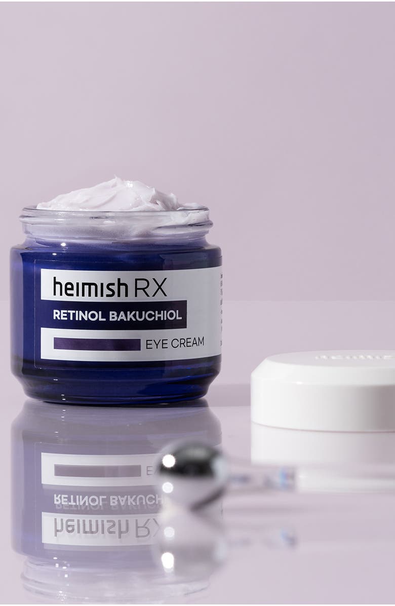 Heimish RX Retinol Bakuchiol Eye Cream, Alternate, color, NO COLOR