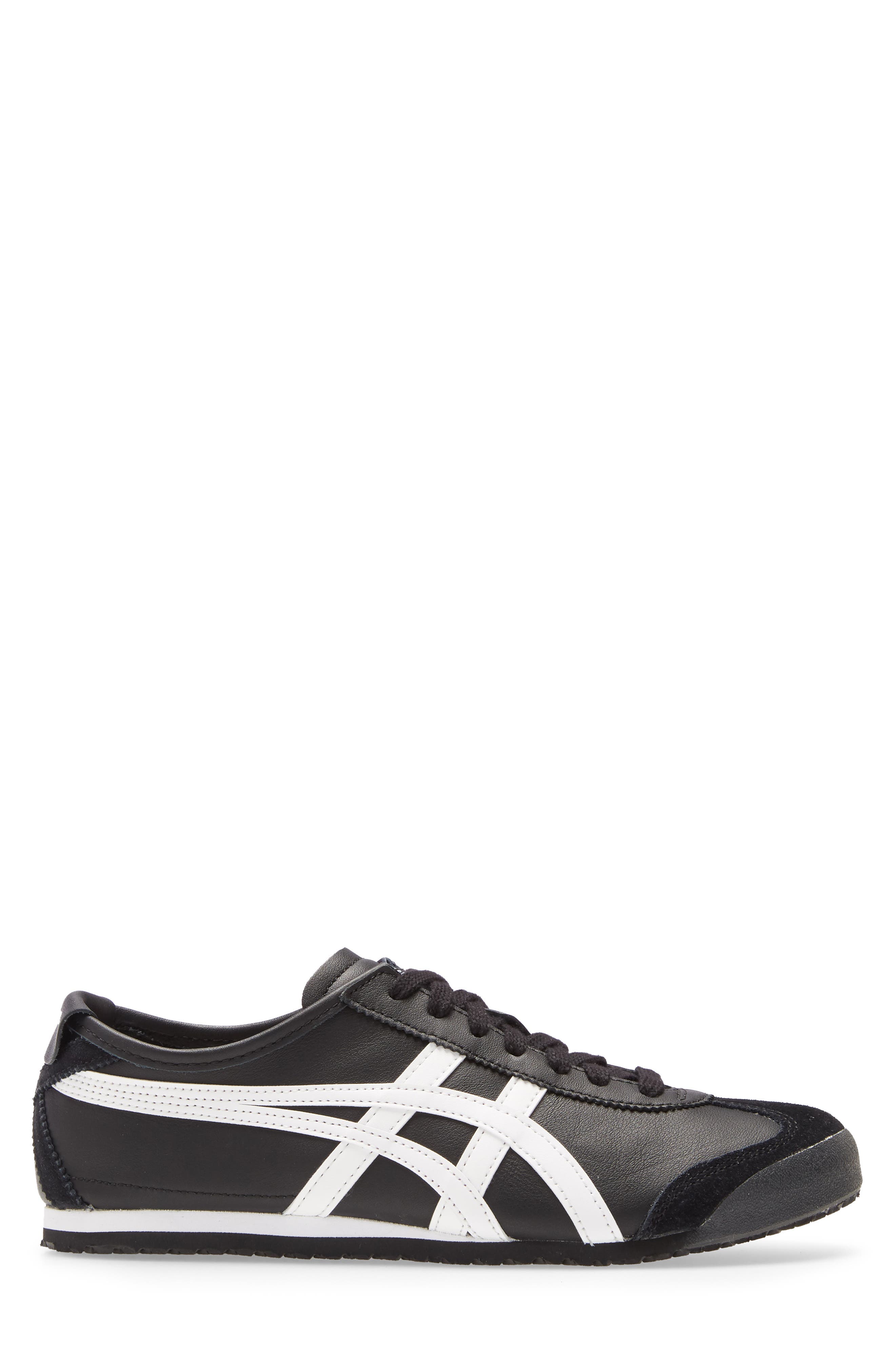 Onitsuka Tiger<sup>™</sup> Mexico 66 Low Top Sneaker, Alternate, color, 