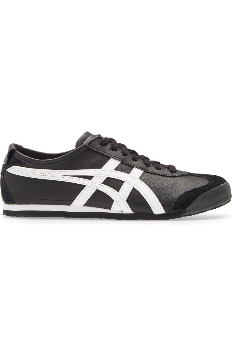 Onitsuka Tiger<sup>™</sup> Mexico 66 Low Top Sneaker, Alternate, color,