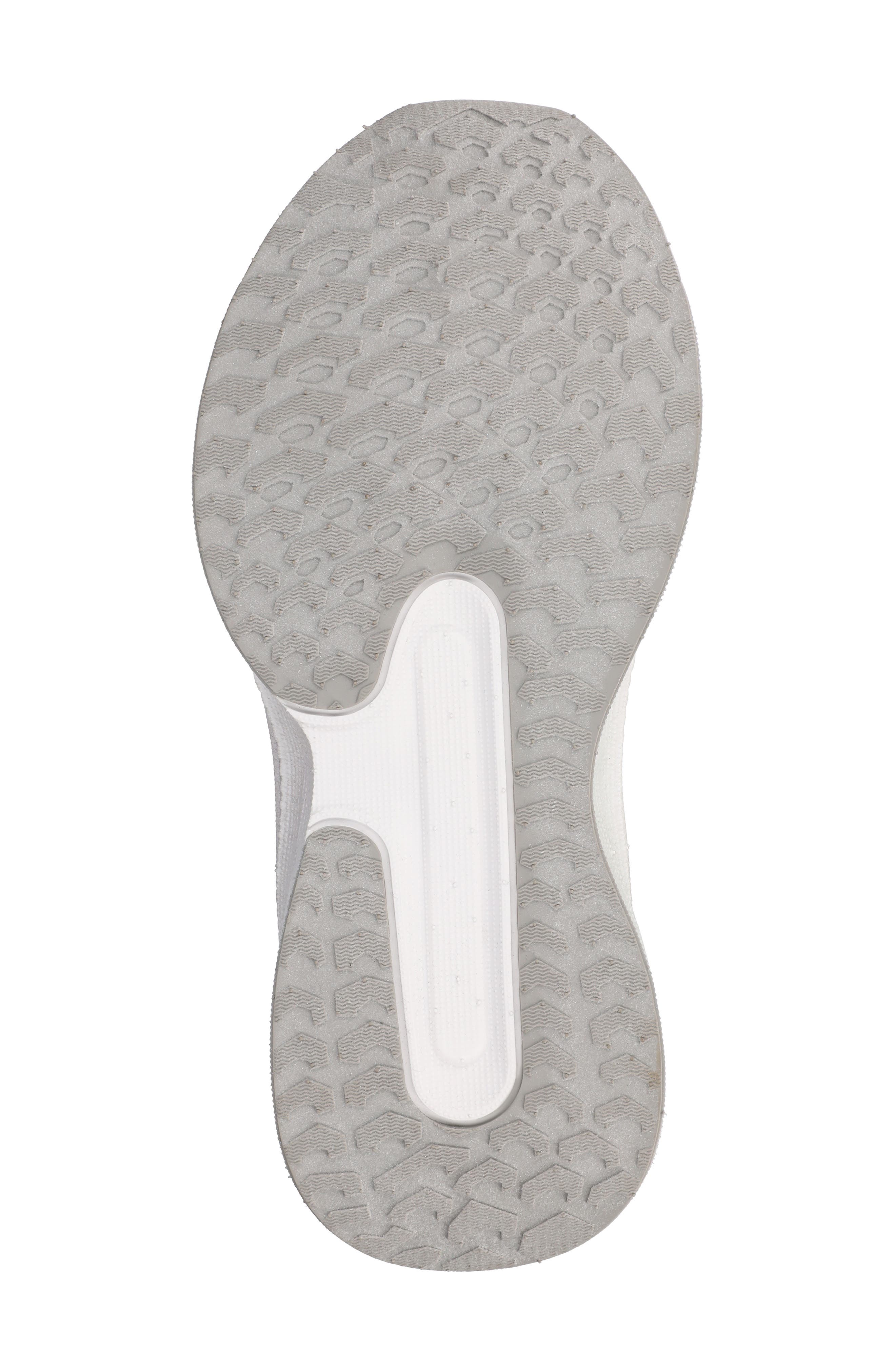 Journee Collection Blume Sneaker, Alternate, color, Silver