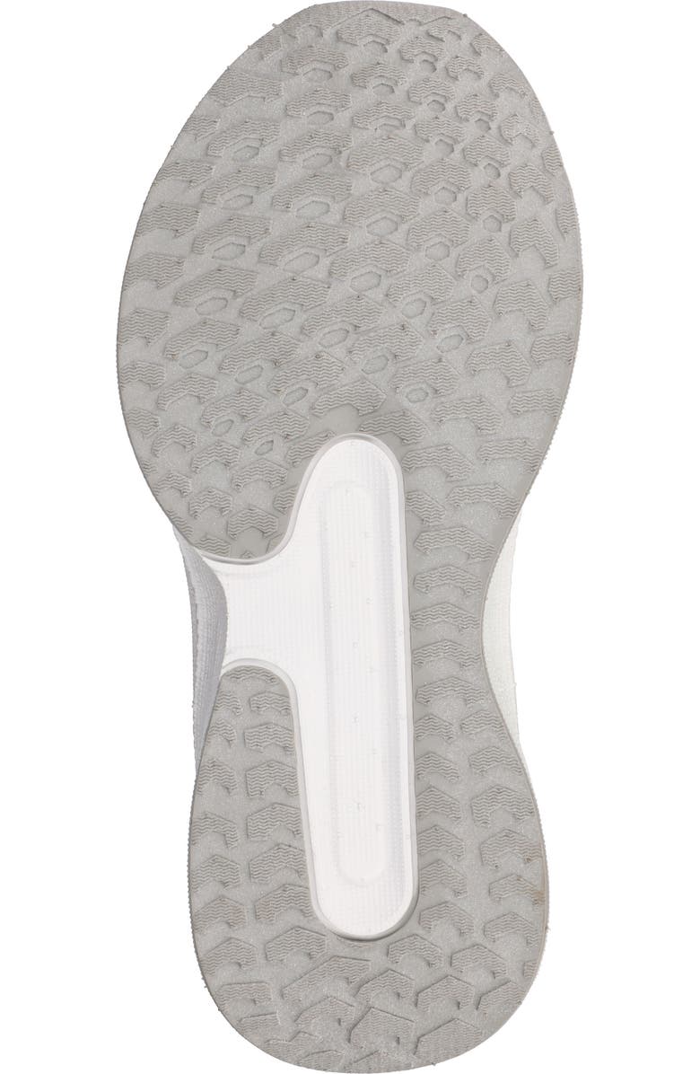 Journee Collection Blume Sneaker, Alternate, color, Silver