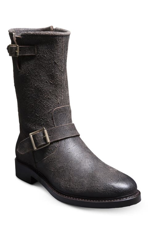 Austin Moto Boot (Men)