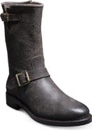 Allen Edmonds Austin Moto Boot