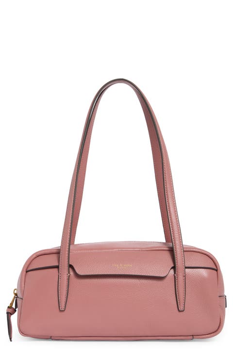 Bryant East/West Satchel Bag