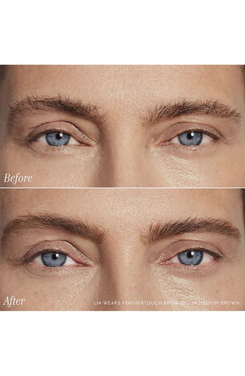 Kjaer Weis FeatherTouch Brow Gel, Alternate, color,