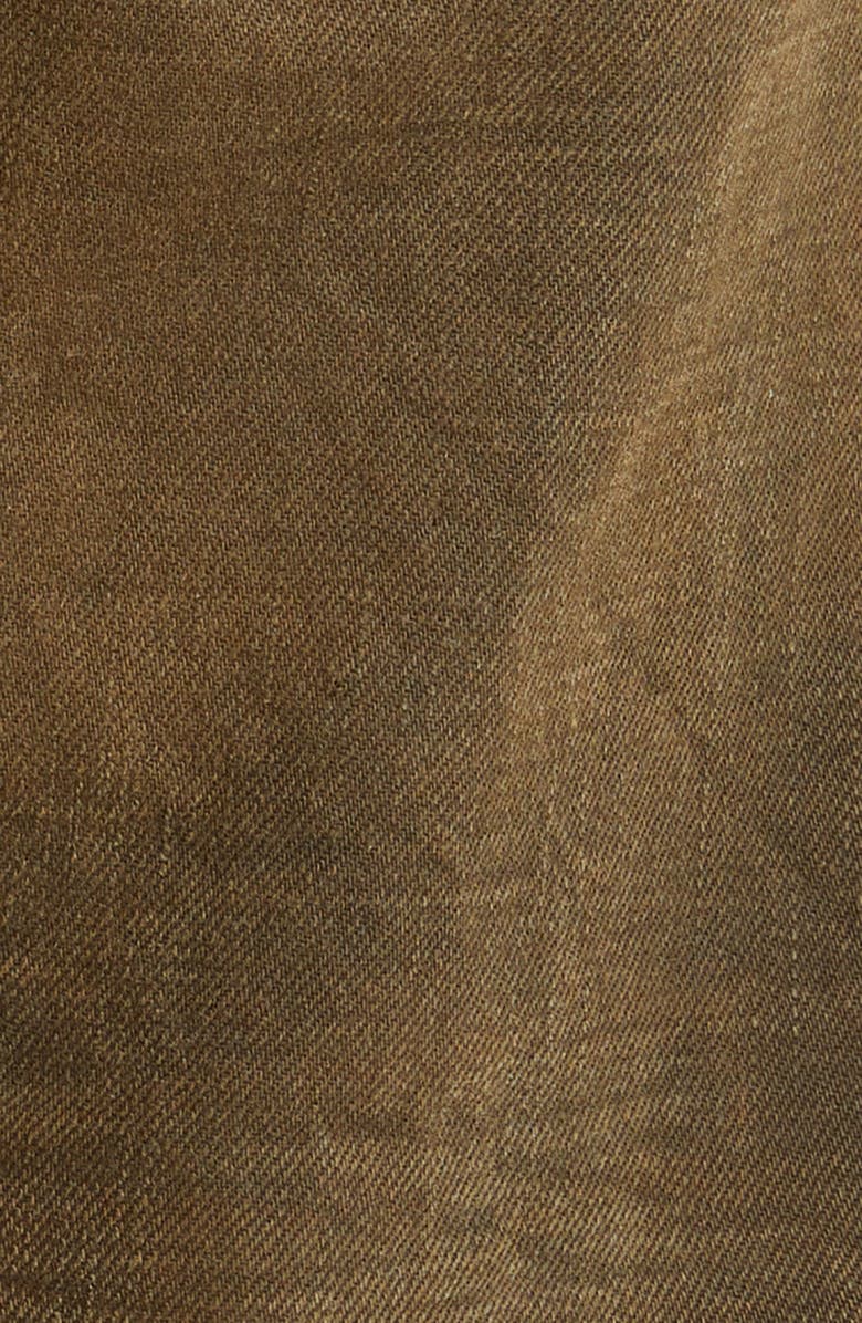 Double RL Slim Fit Jeans, Alternate, color, 