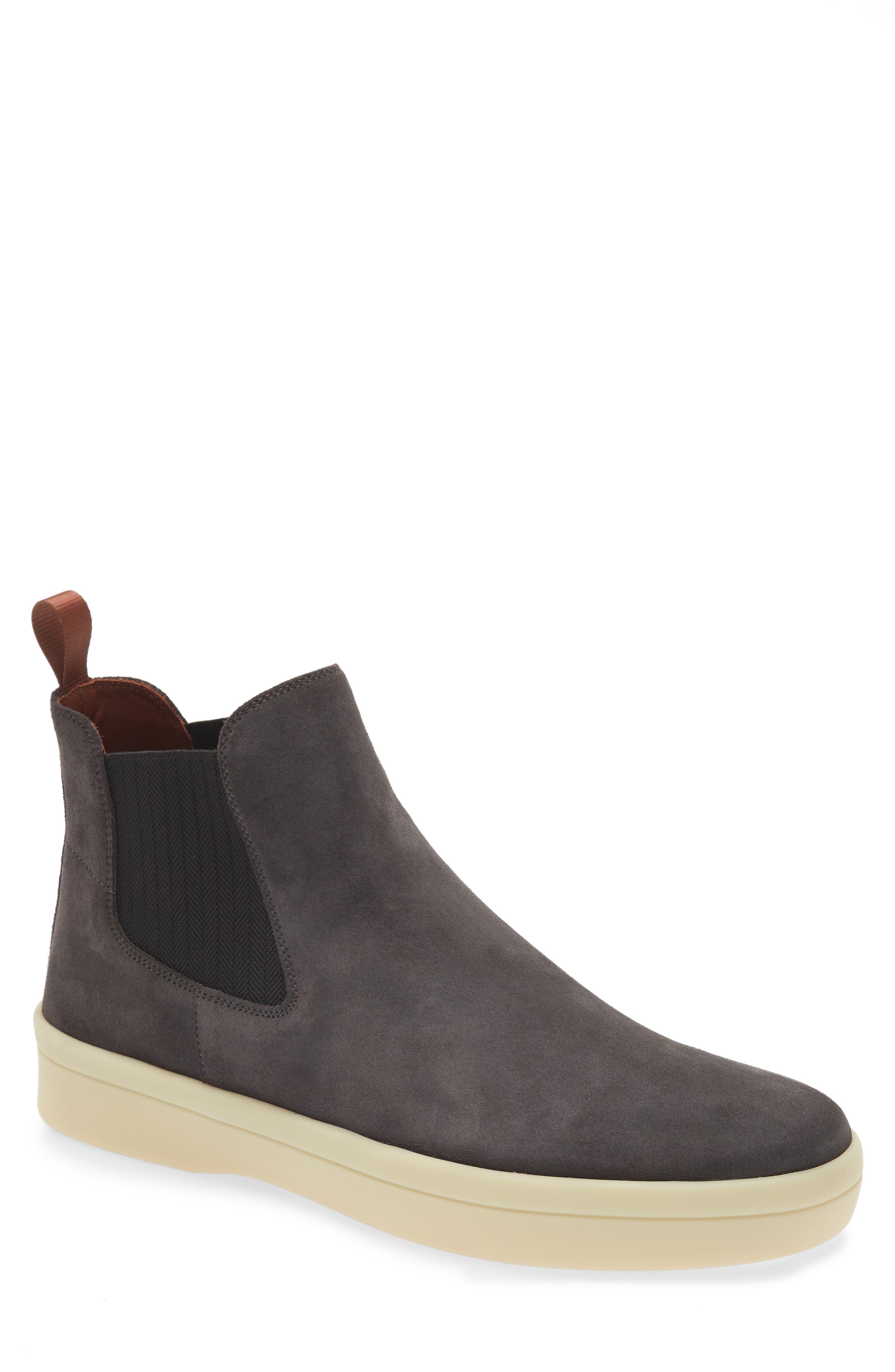 Loro Piana Ultimate Walk Chelsea Sneaker, Main, color, 