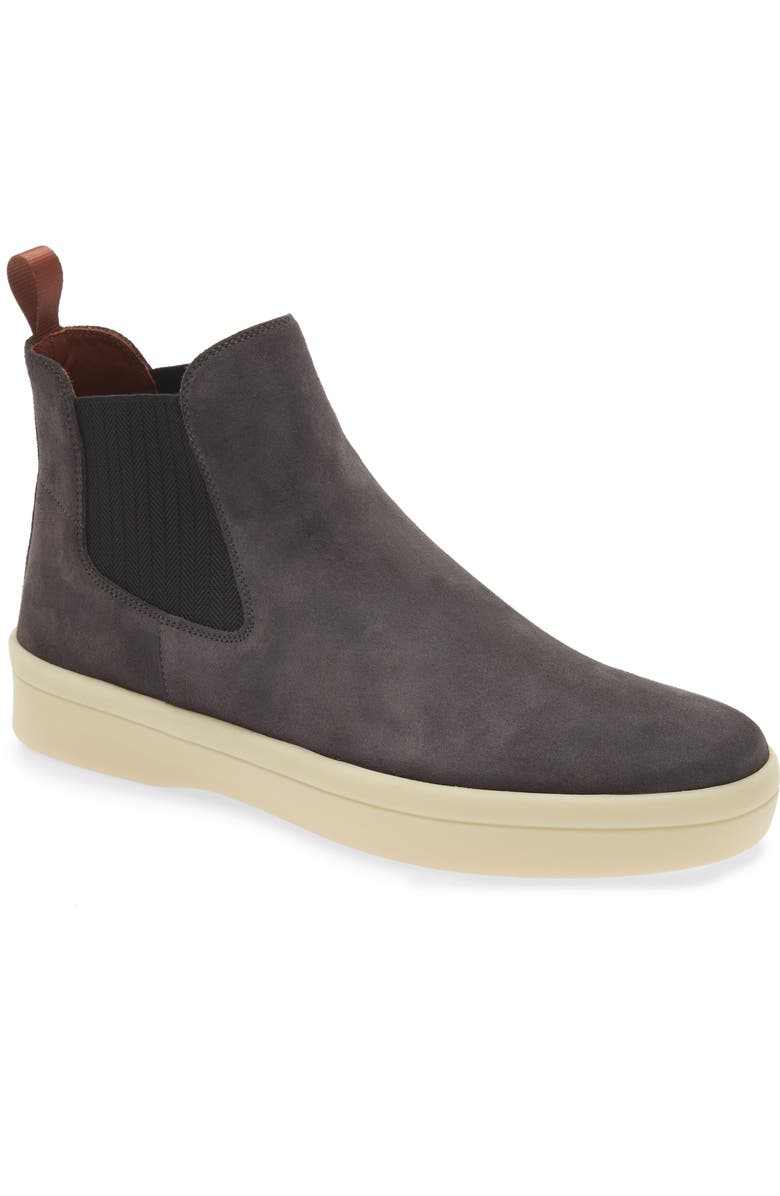 Loro Piana Ultimate Walk Chelsea Sneaker, Main, color,