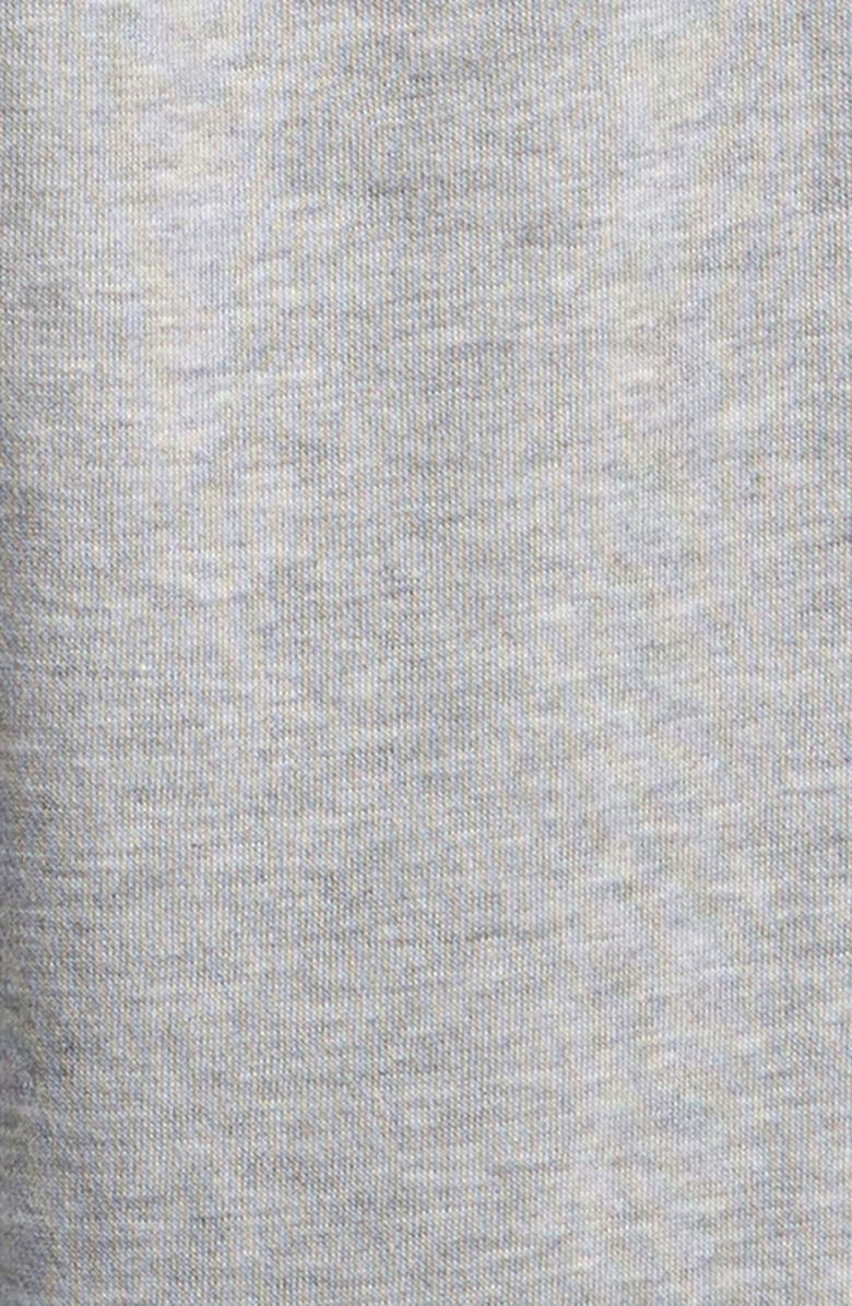 New Balance Kids' Fleece Cargo Joggers, Alternate, color, 