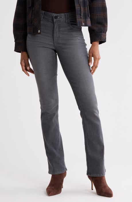 Itty Bitty Bootcut Jeans