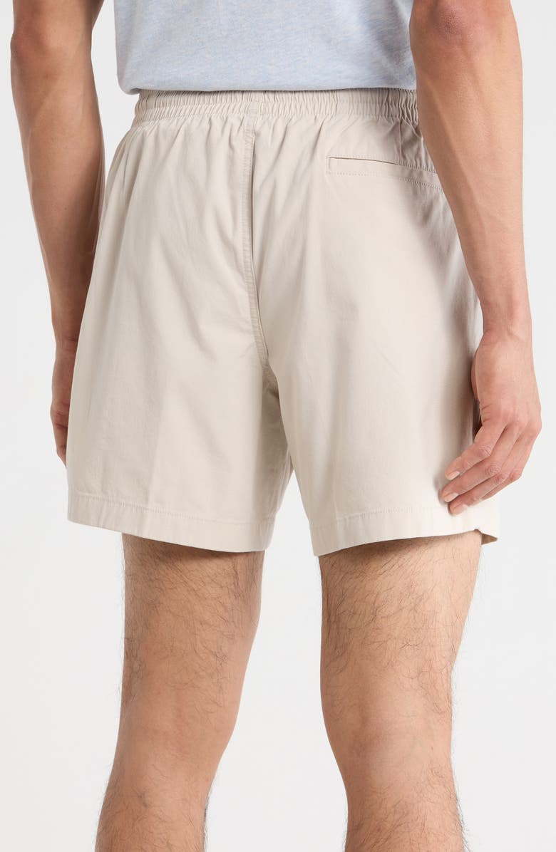 Brooks Brothers Drawstring Shorts, Alternate, color,