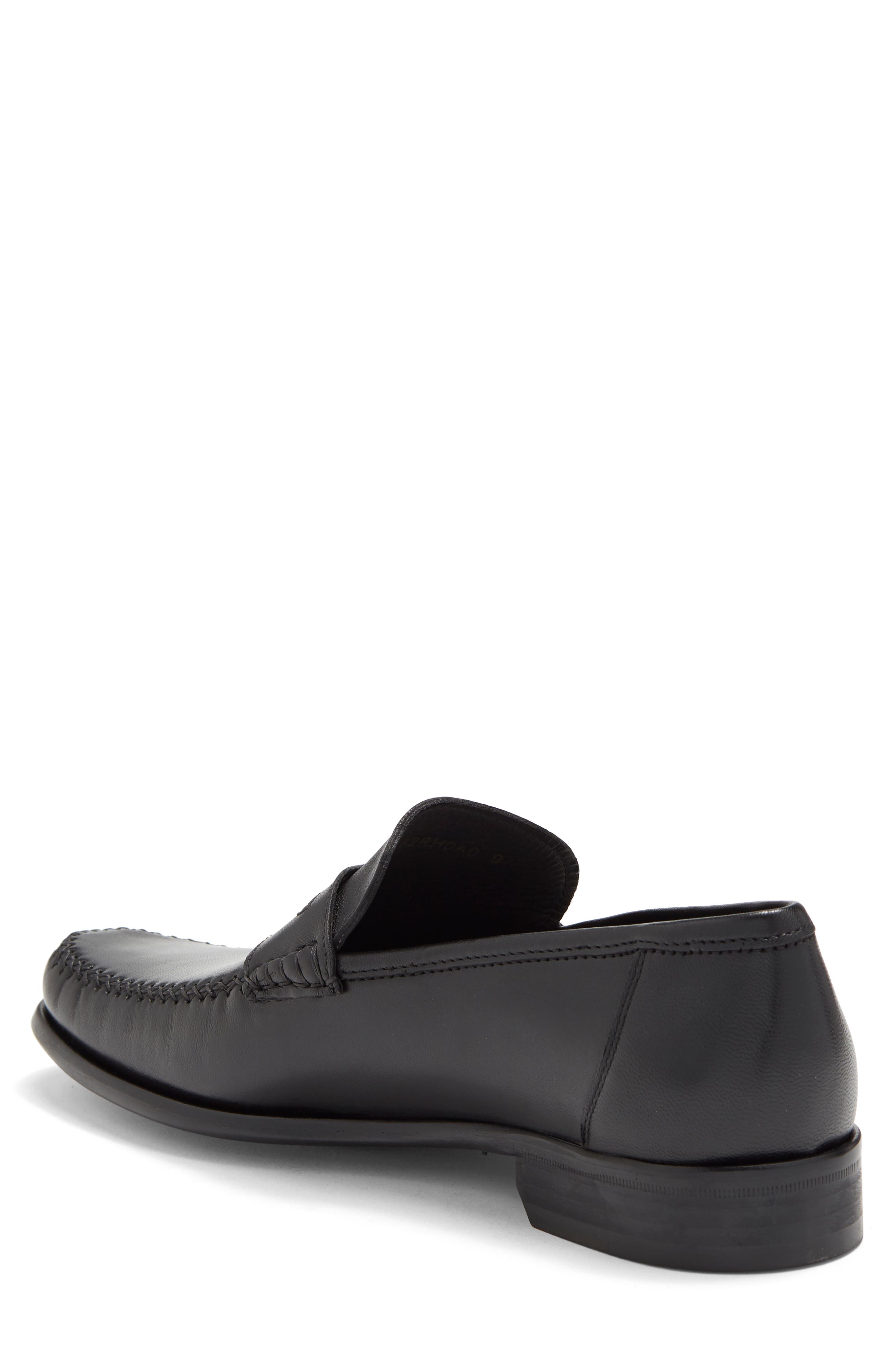 Bruno Magli Rho Penny Loafer, Alternate, color, 