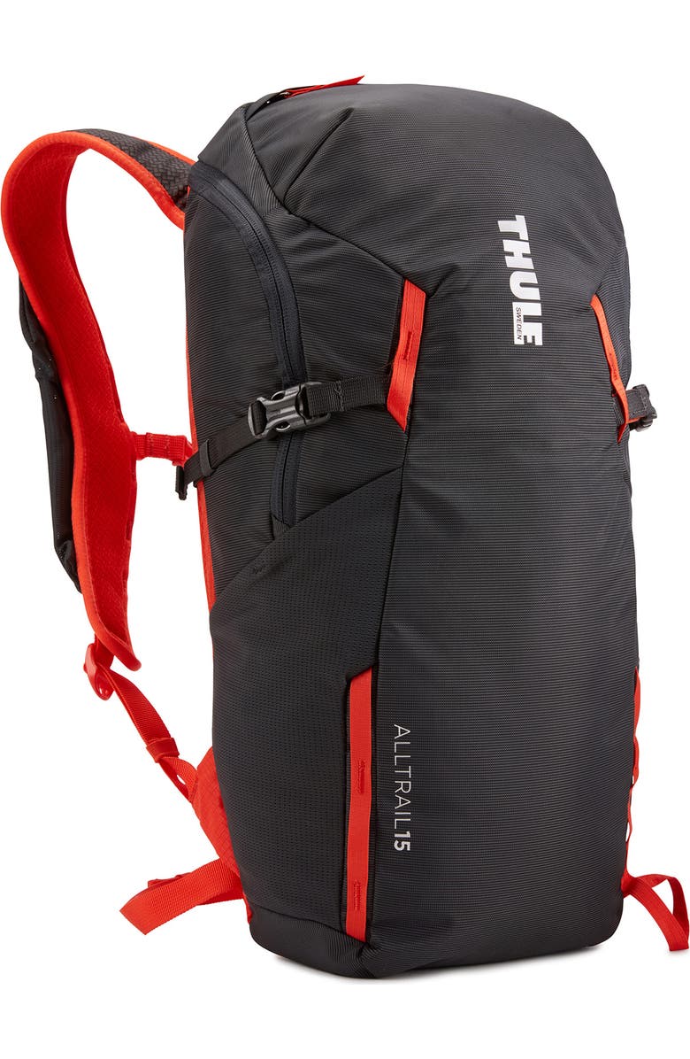 Thule AllTrail Hiking Backpack, Alternate, color,