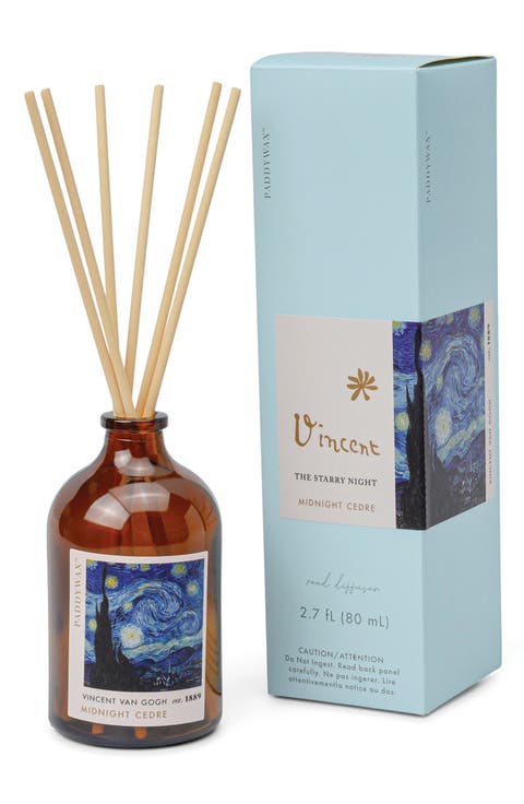 Impressionist Diffuser