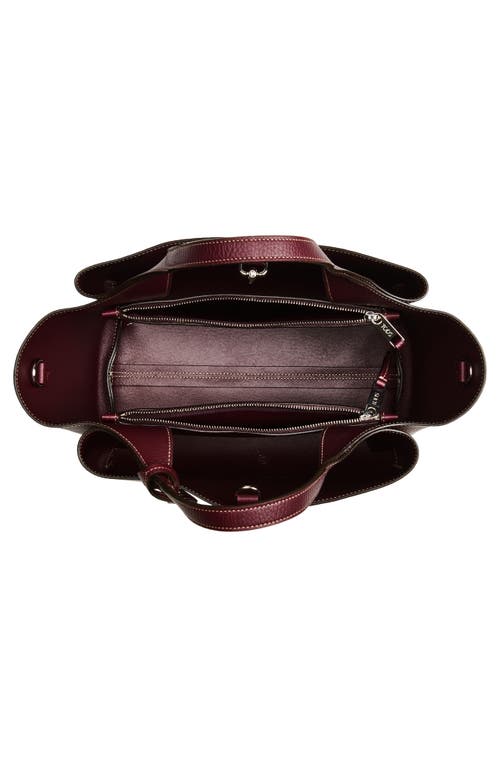 Tod's Apa 2 Tods Bag Mini Tote