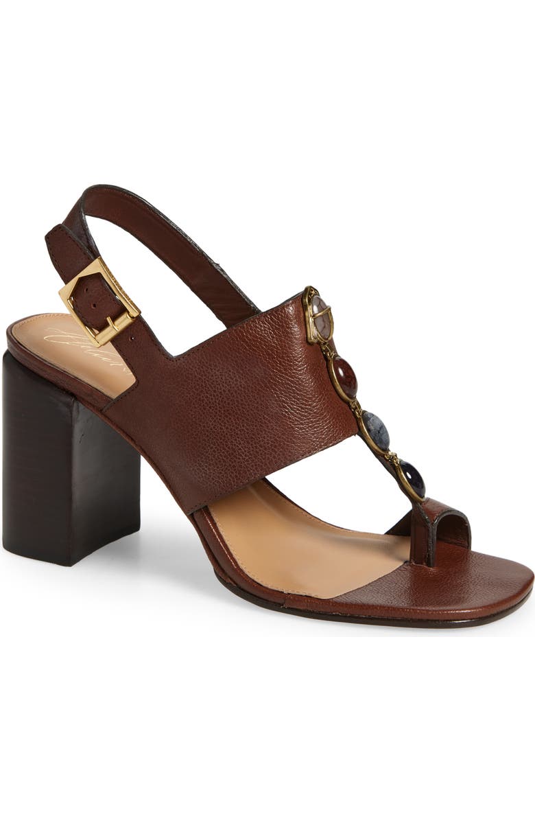 Vince Camuto Corrlen Block Heel Sandal, Main, color,