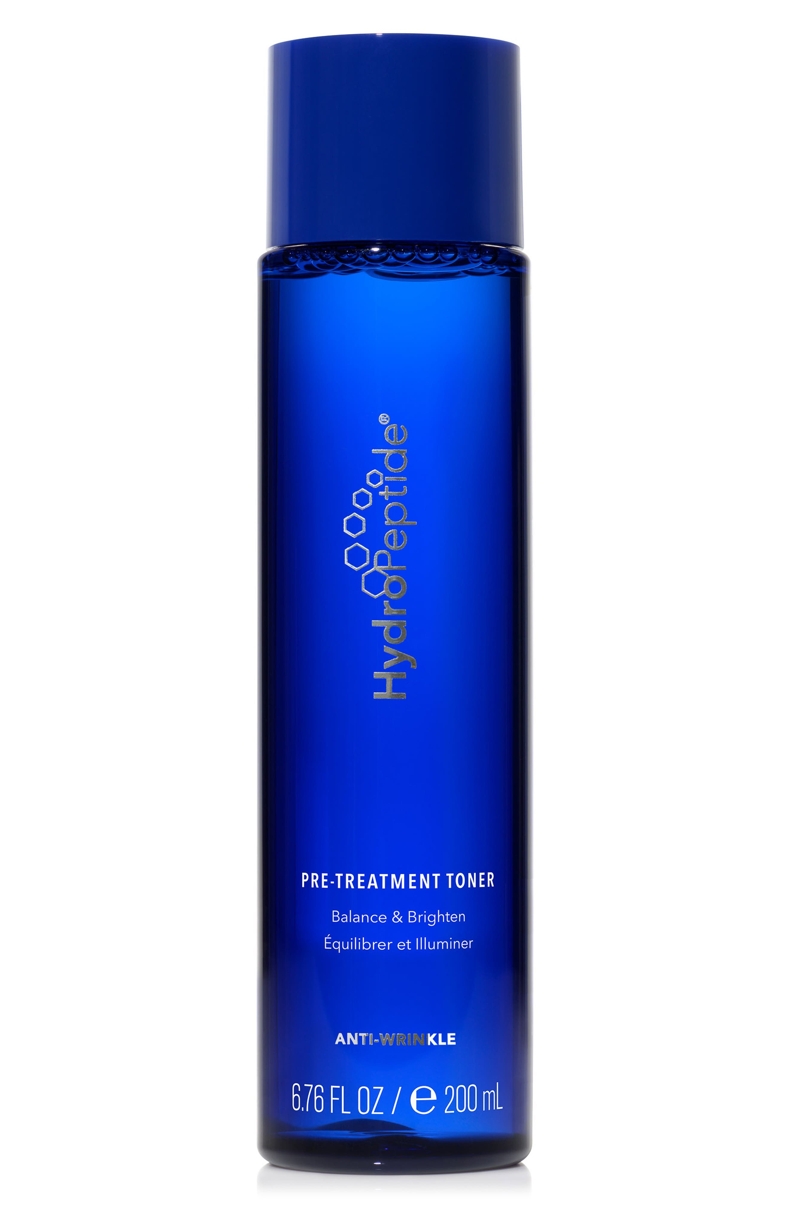 HydroPeptide Pre-Treatment Toner 