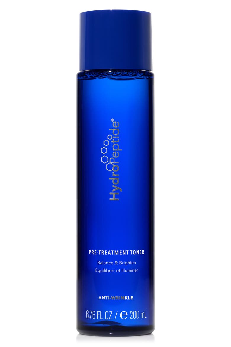 Pre-Treatment Toner, Main, color, NO COLOR