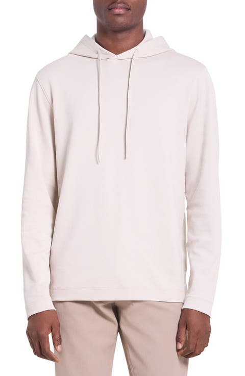 Delroy Hooded Sweater