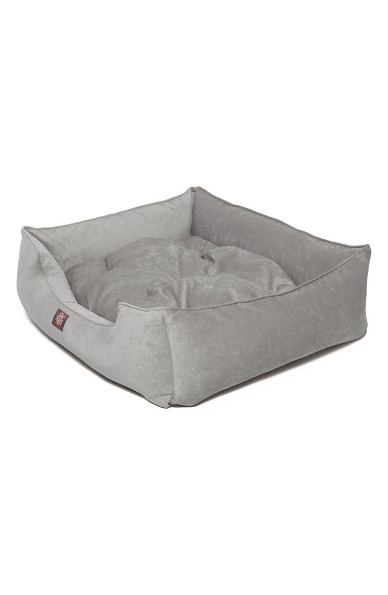 Majestic Pet Contemporary Lounge Dog Bed, Alternate, color, Vintage