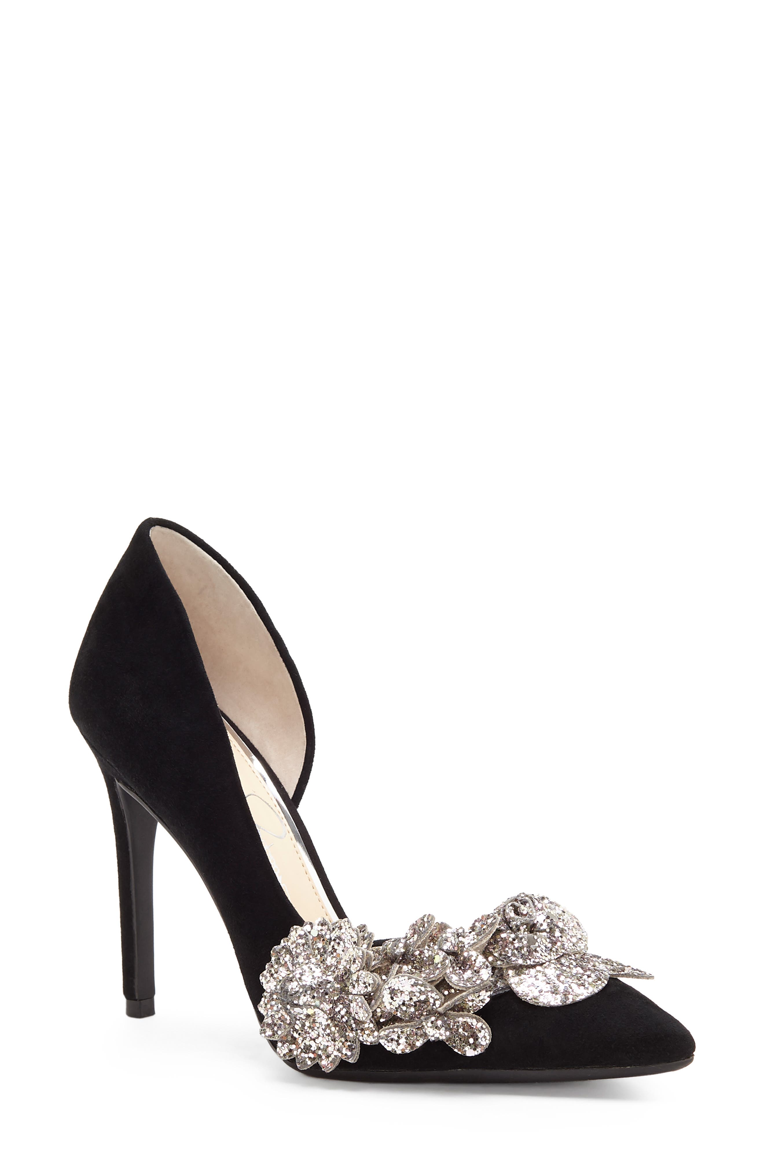 Jessica Simpson Pruella Pump, Main, color, 