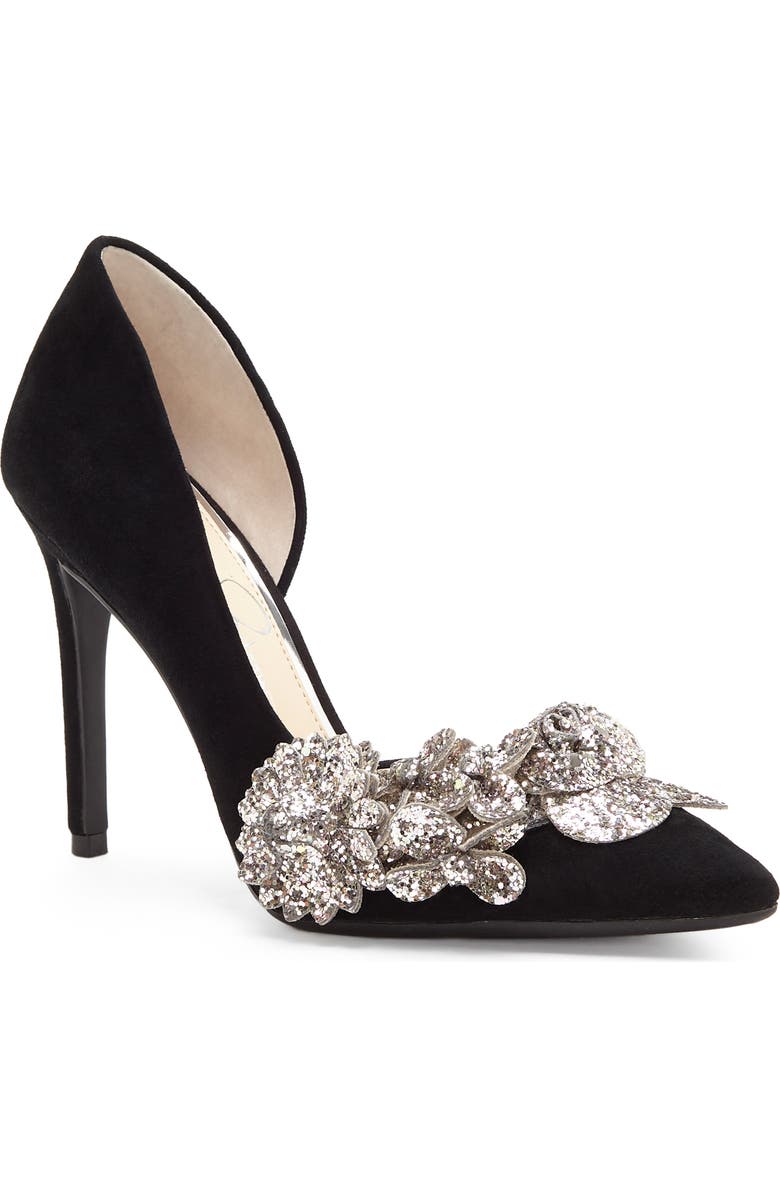 Jessica Simpson Pruella Pump, Main, color,