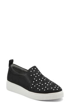 Neighbor Slip-On Sneaker