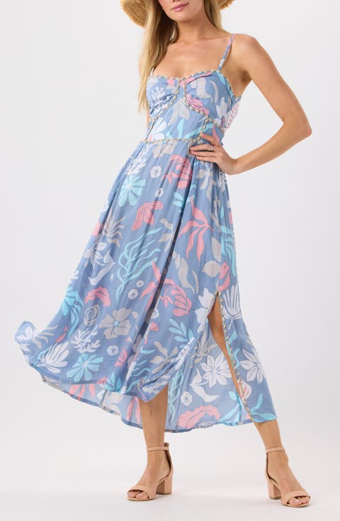 Rio Maxi Dress